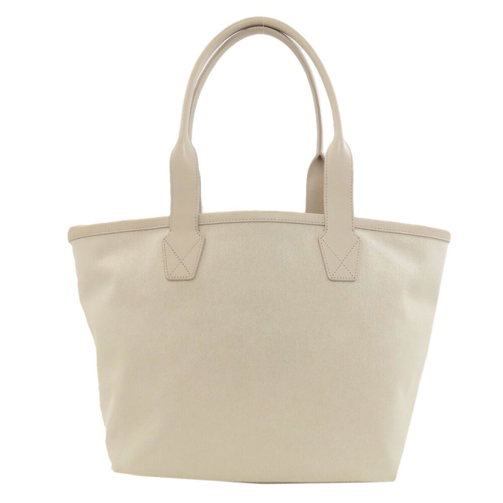 Balenciaga Canvas Bag Tote Jumbo Black